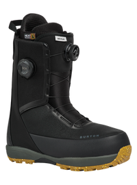 Burton Men's Waverange Plus snowboard boot in black