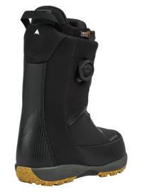 Burton Men's Waverange Plus snowboard boot side view