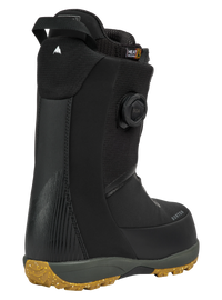 Burton Men's Waverange Plus snowboard boot side view