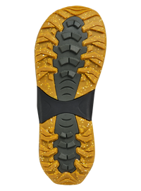 Burton Men's Waverange Plus Dual Zone BOA dial detail