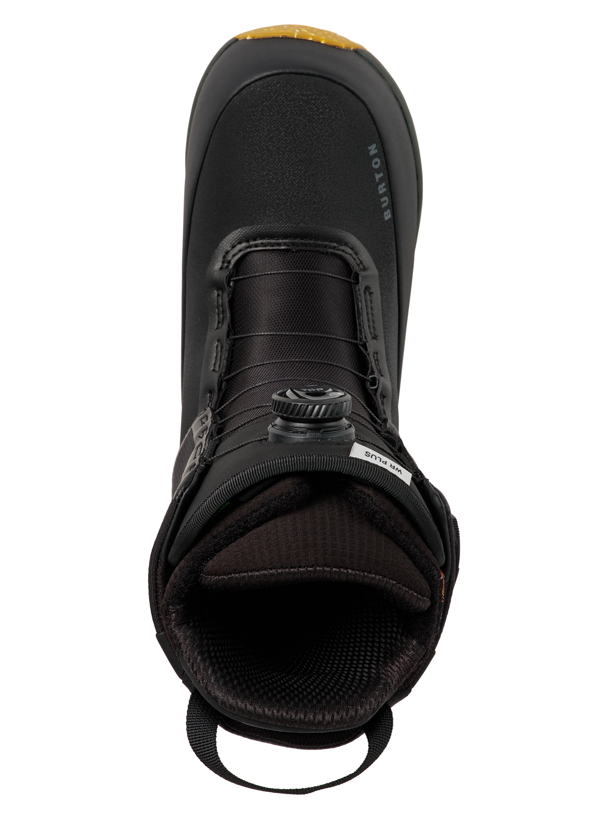 Burton Men's Waverange Plus recycled rubber outsole