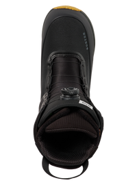 Burton Men's Waverange Plus recycled rubber outsole