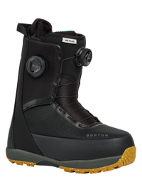 Burton Women's Waverange Plus snowboard boot in black