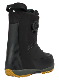 Burton Women's Waverange Plus snowboard boot side view
