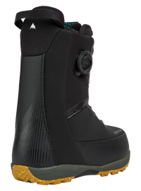 Burton Women's Waverange Plus snowboard boot side view