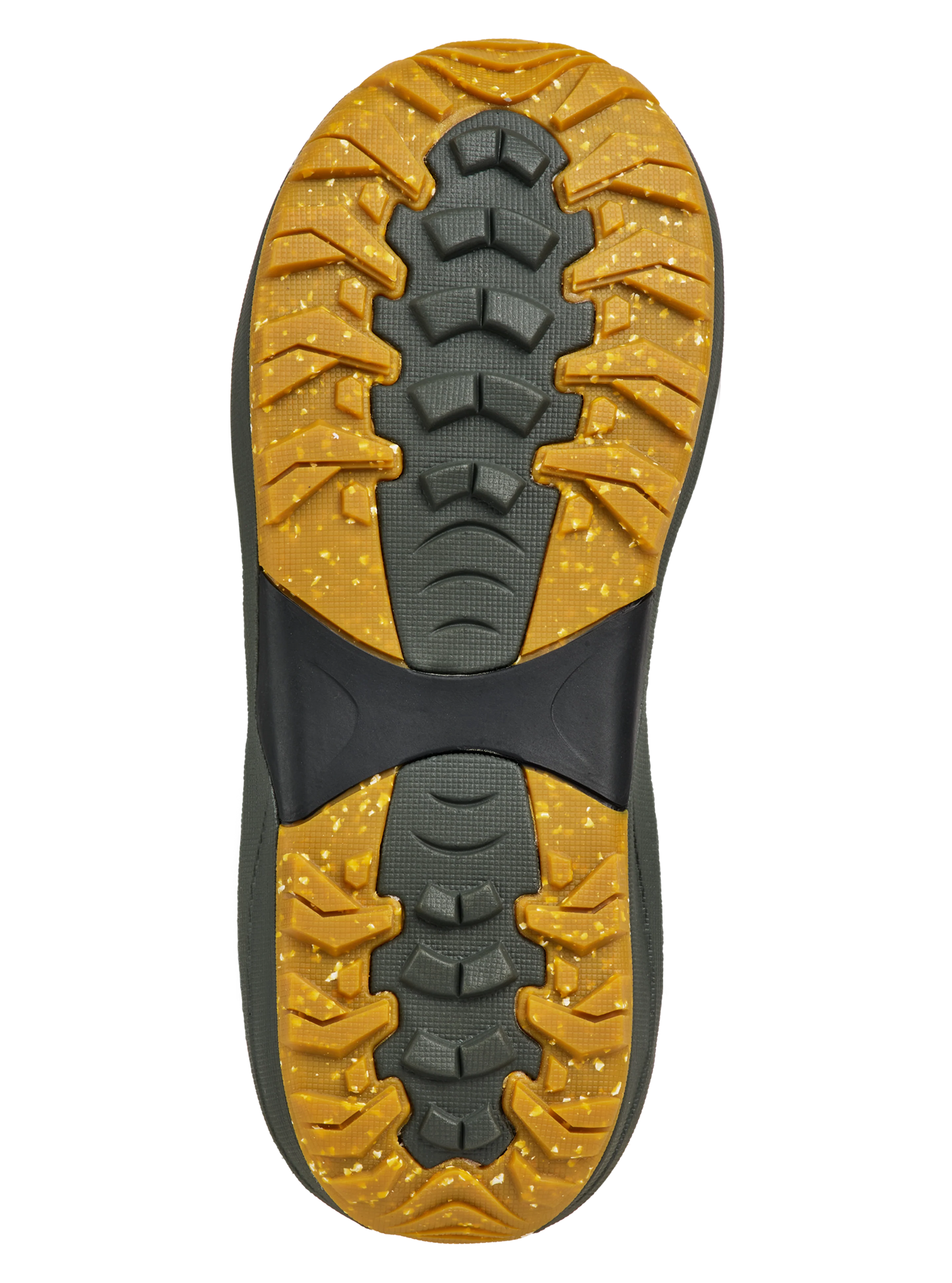 Burton Women's Waverange Plus Dual Zone BOA dial detail