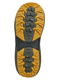 Burton Women's Waverange Plus Dual Zone BOA dial detail