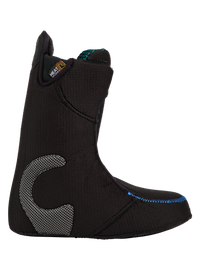 Burton Women's Waverange Plus snowboard boot rear view