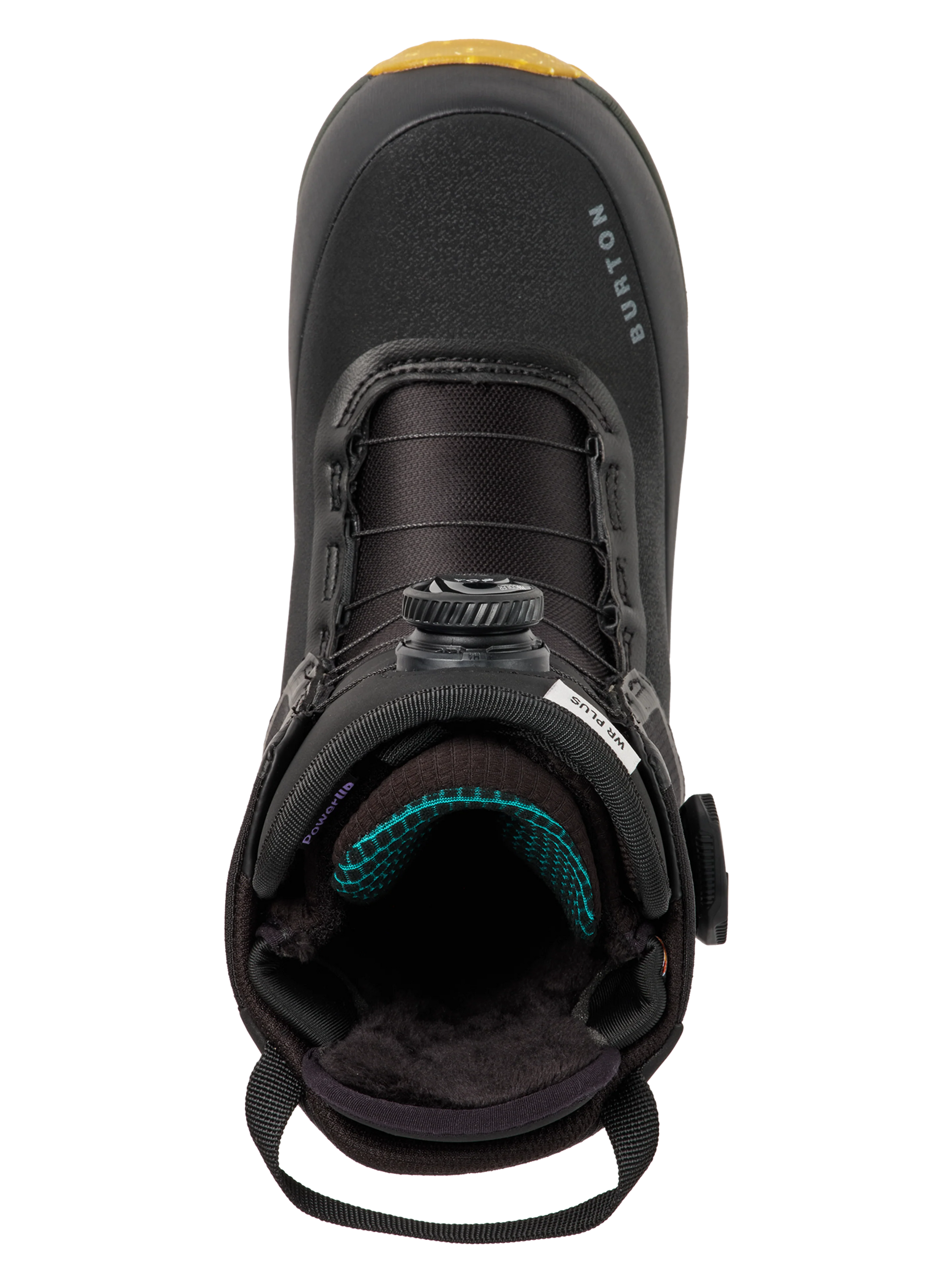 Burton Women's Waverange Plus recycled rubber outsole