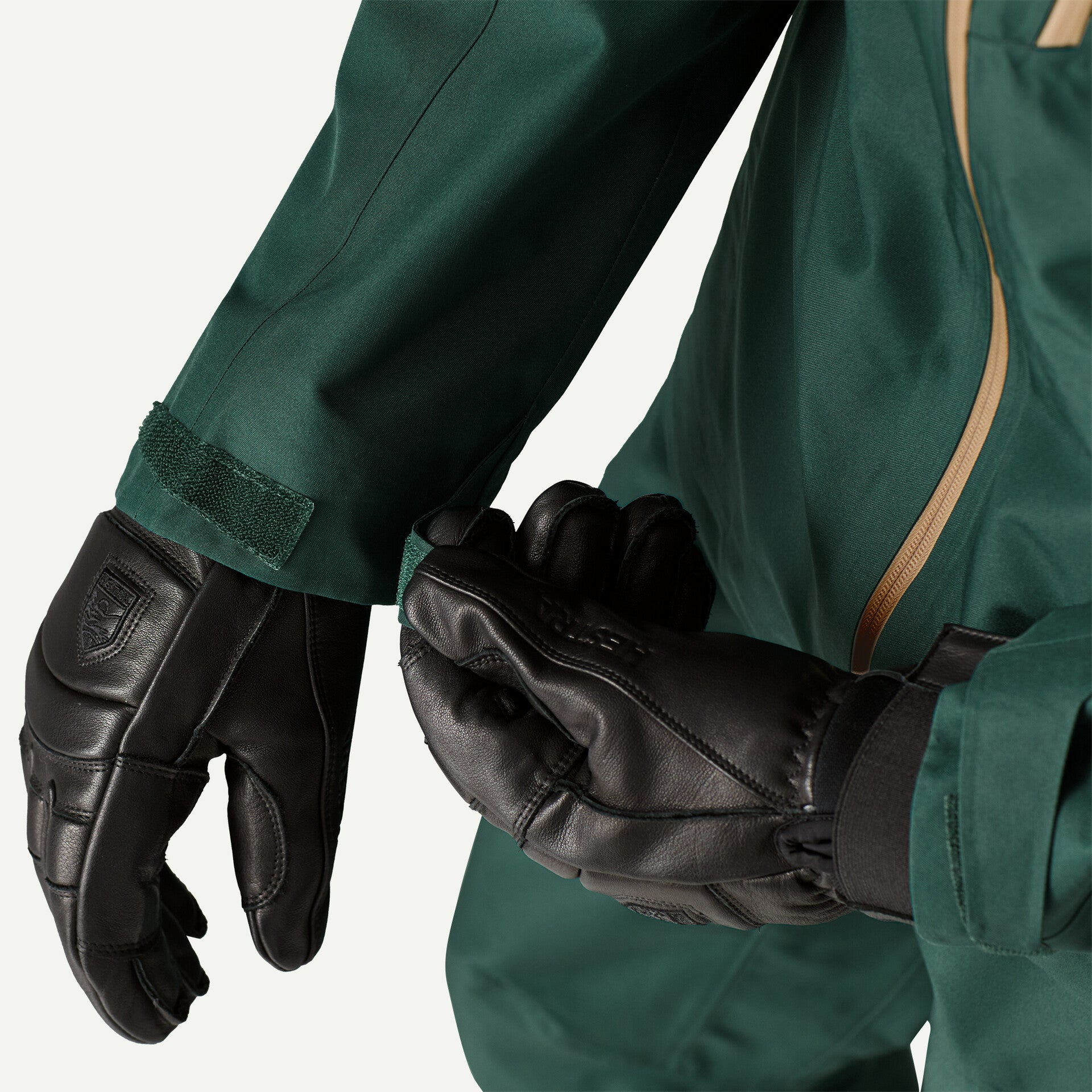 Men's Powder Town Jacket