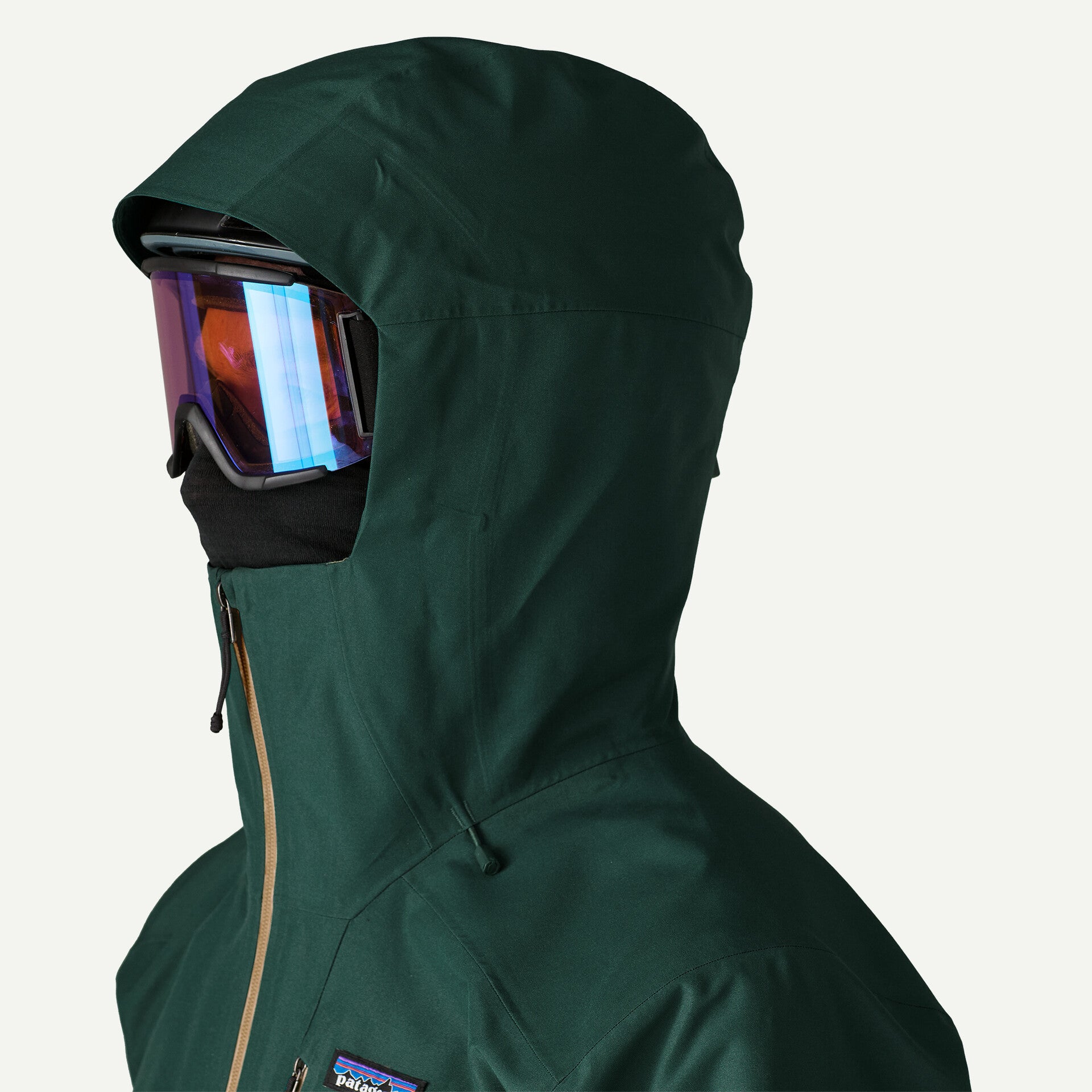 Men's Powder Town Jacket