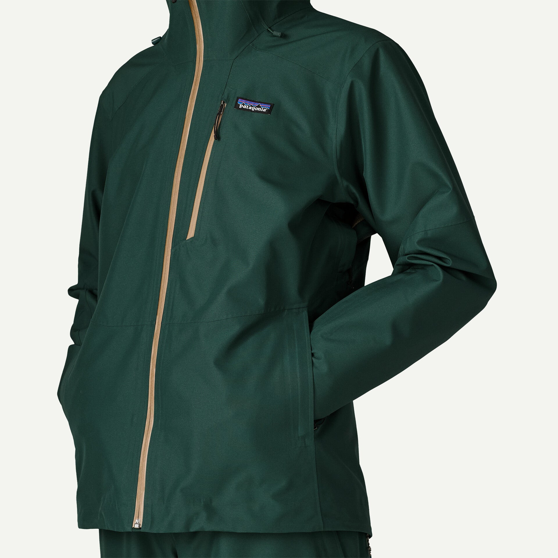 Men's Powder Town Jacket