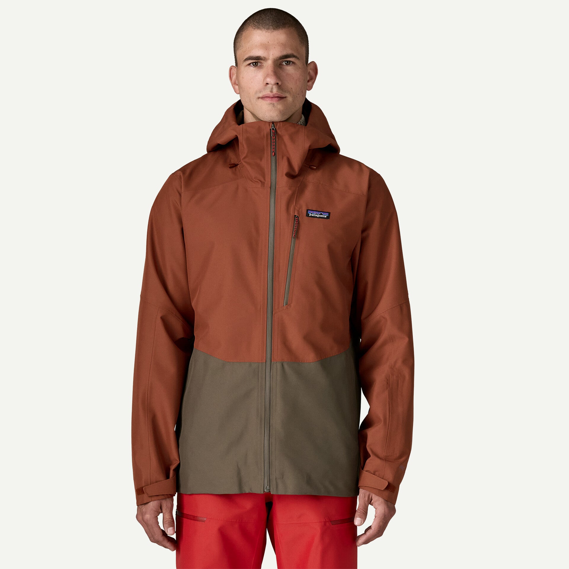 Men's Powder Town Jacket