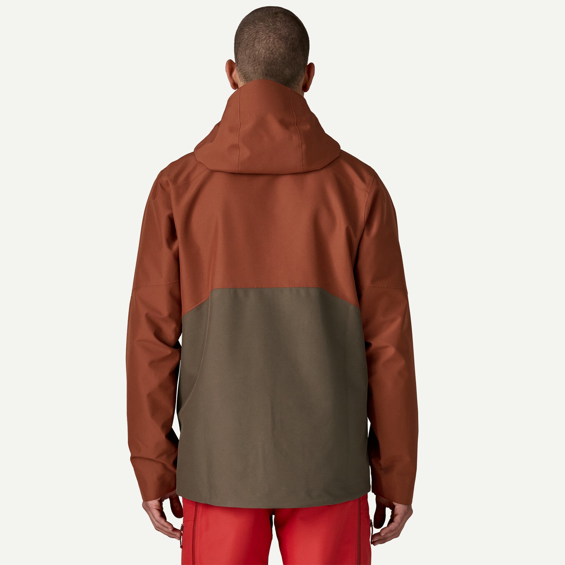 Men's Powder Town Jacket