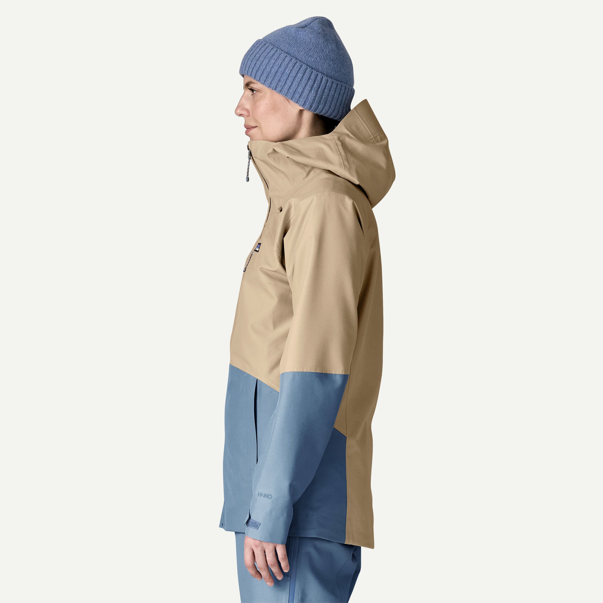 Women's Powder Town Jacket