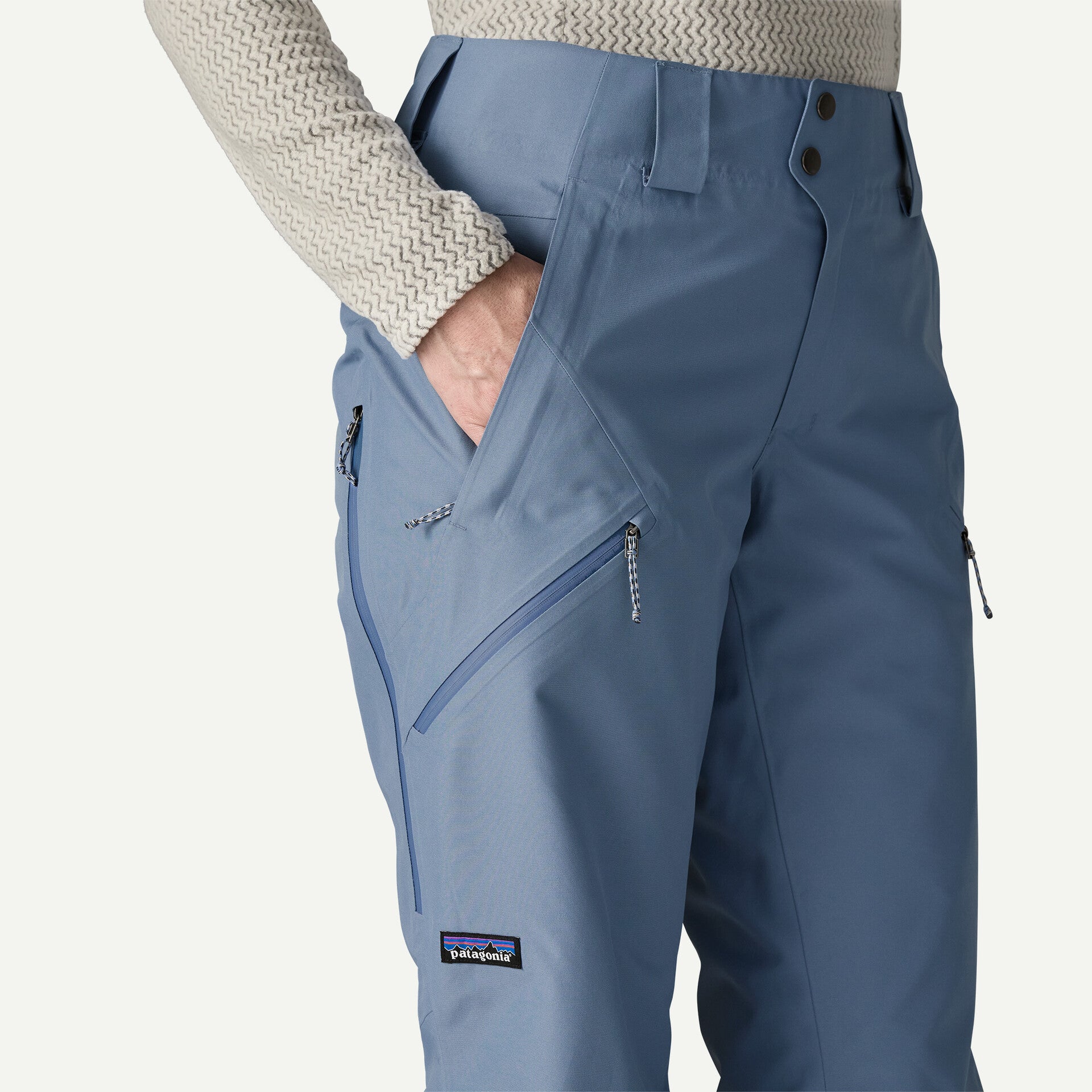 Women's Powder Town Pants