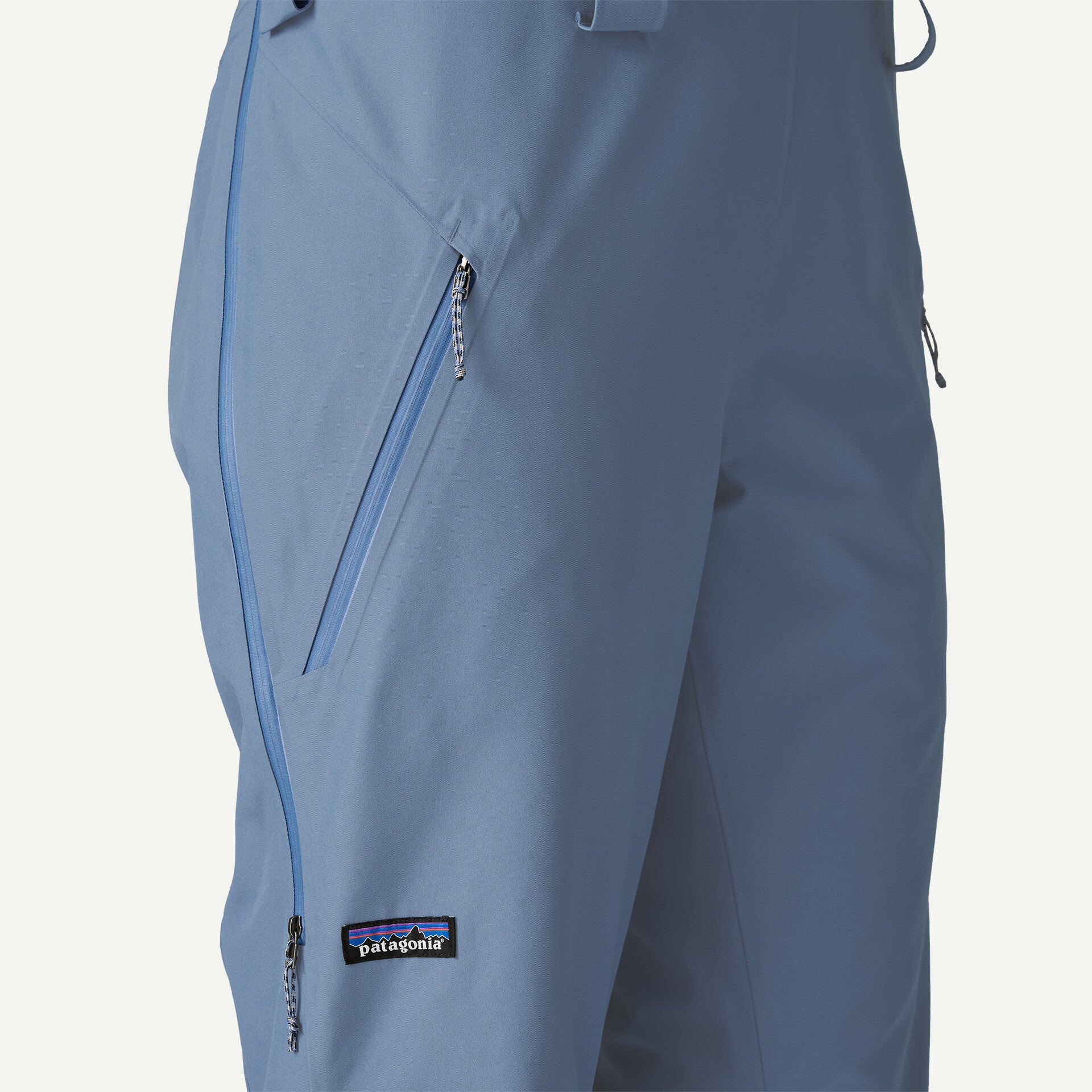 Women's Powder Town Bibs - Regular