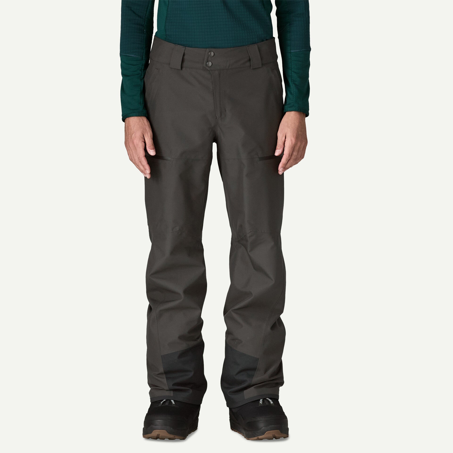 Men's Powder Town Pants - Regular