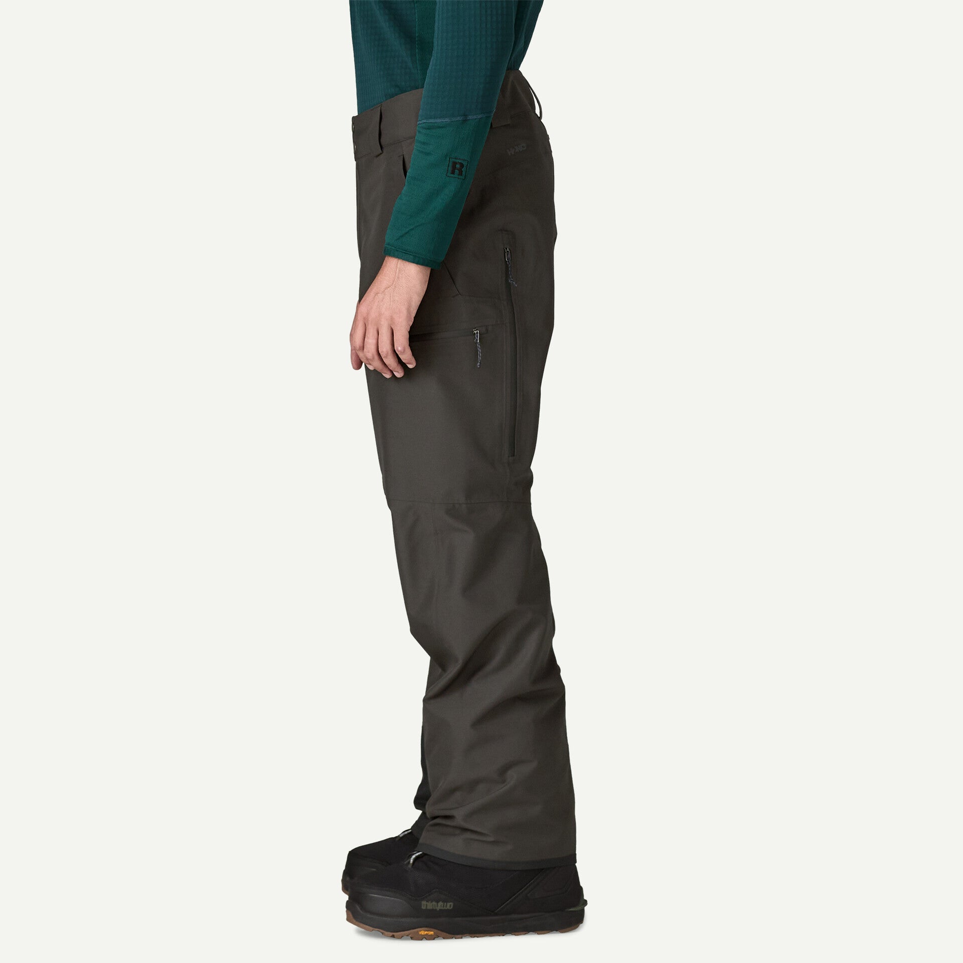 Men's Powder Town Pants - Regular