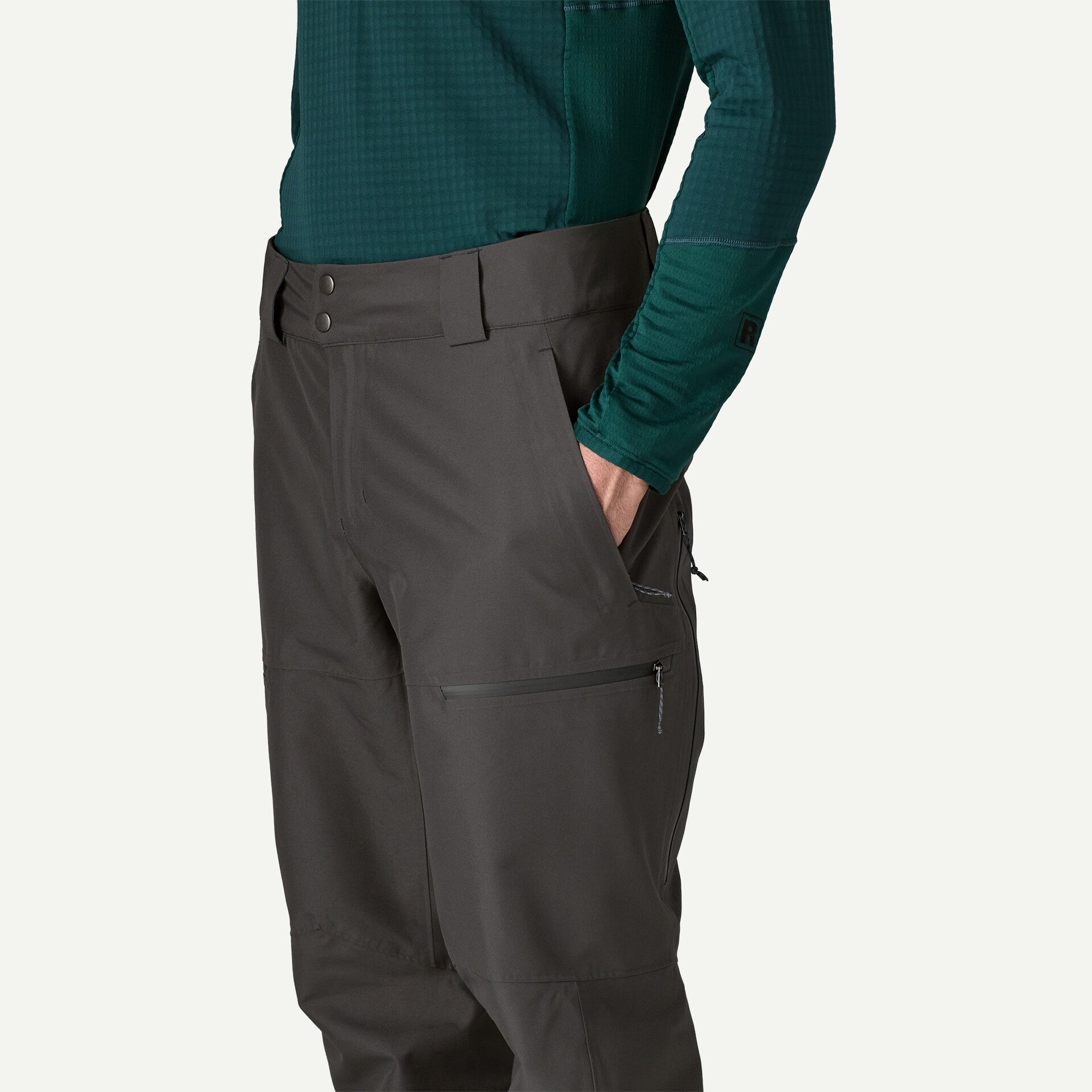 Men's Powder Town Pants - Regular