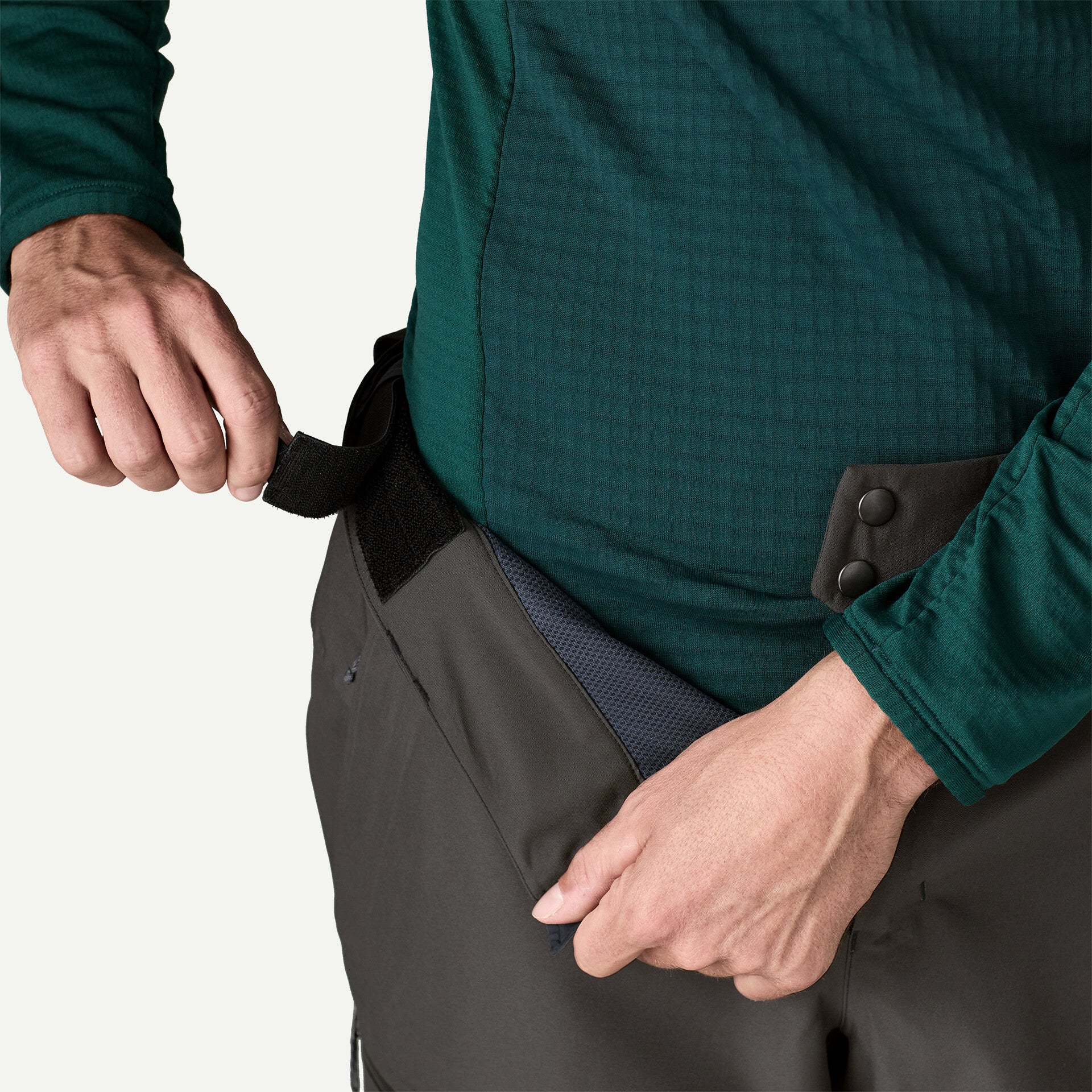 Men's Powder Town Pants - Regular