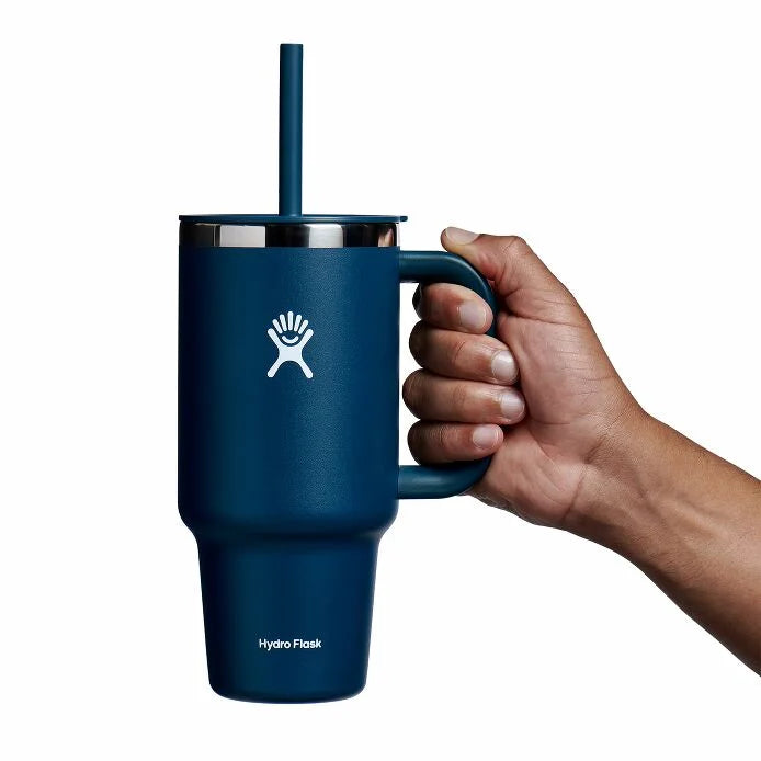 32 oz Travel Tumbler