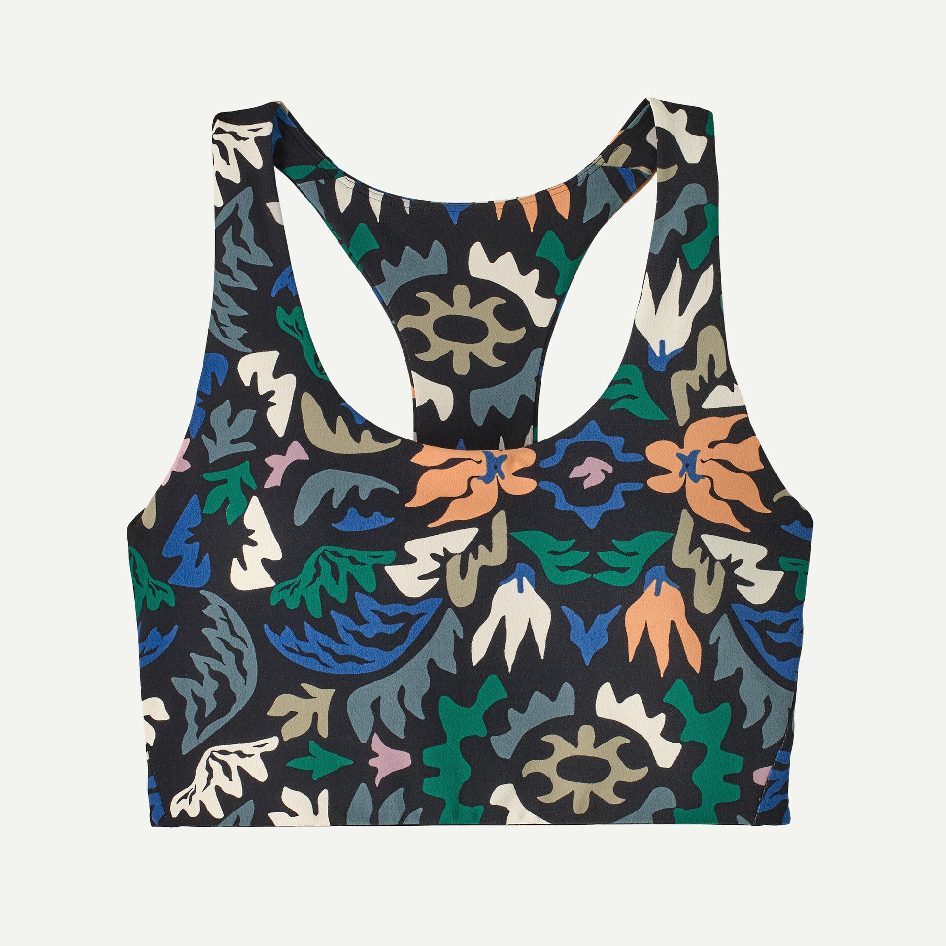 Women's Maipo Mid-Impact Bra