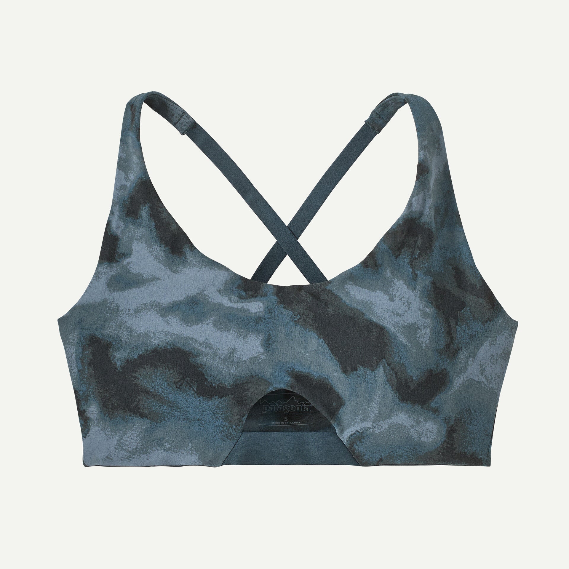 Women's Maipo Mid-Impact Bra