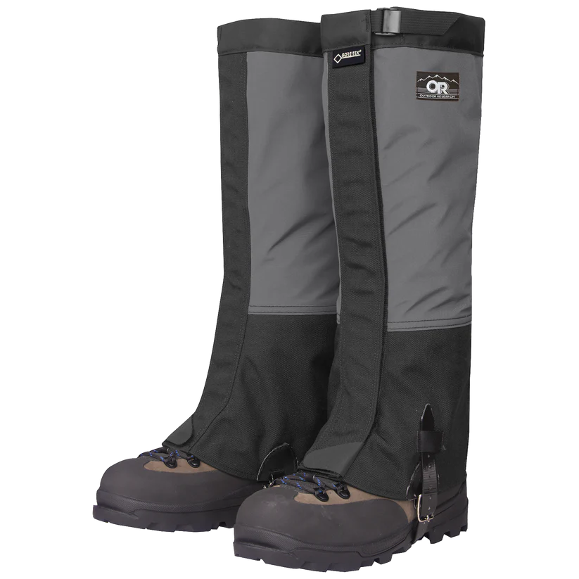 Women's Crocodile Classic Gaiters (New Logo)