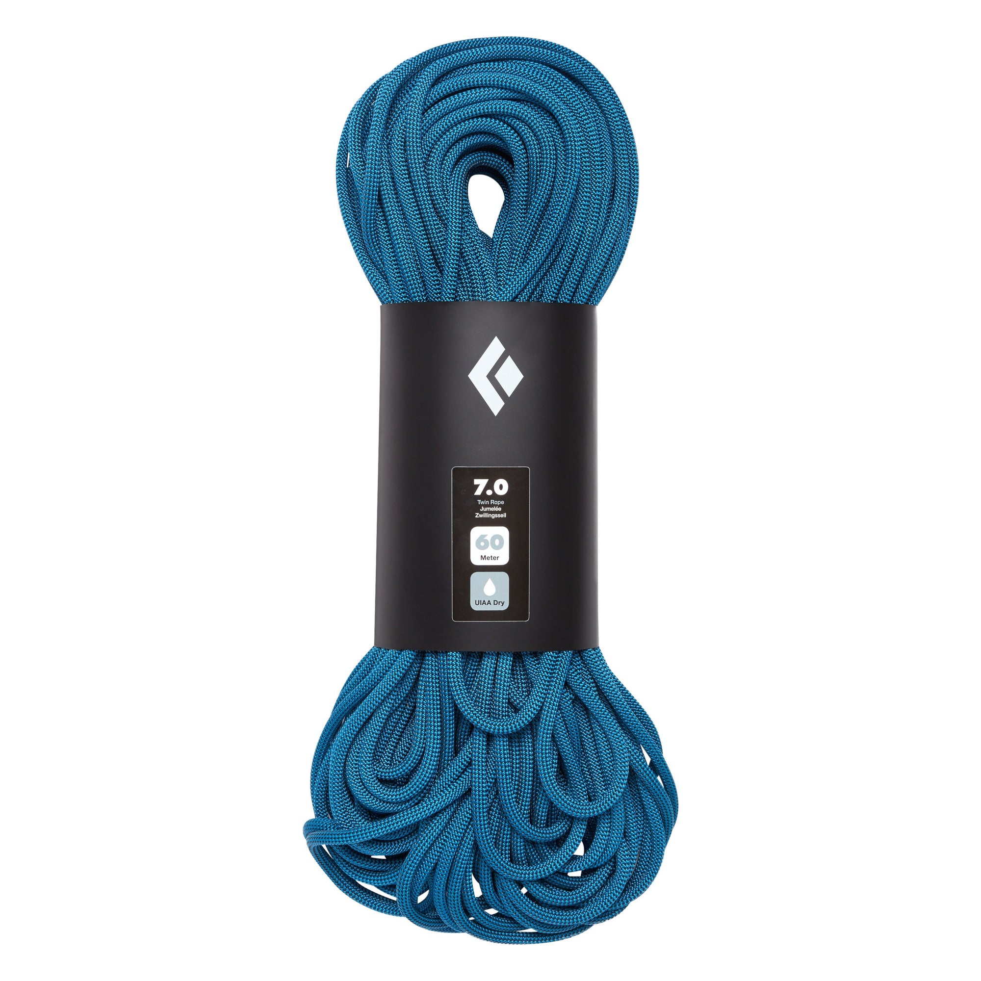 7.0 Dry Rope 60m