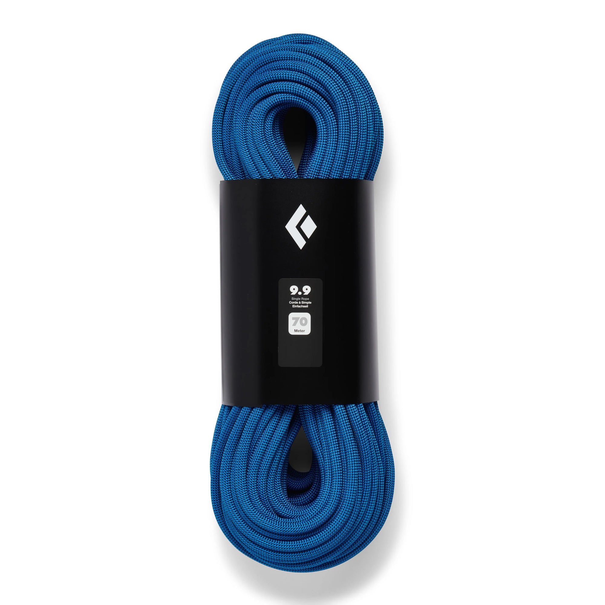 9.9 Climbing Rope