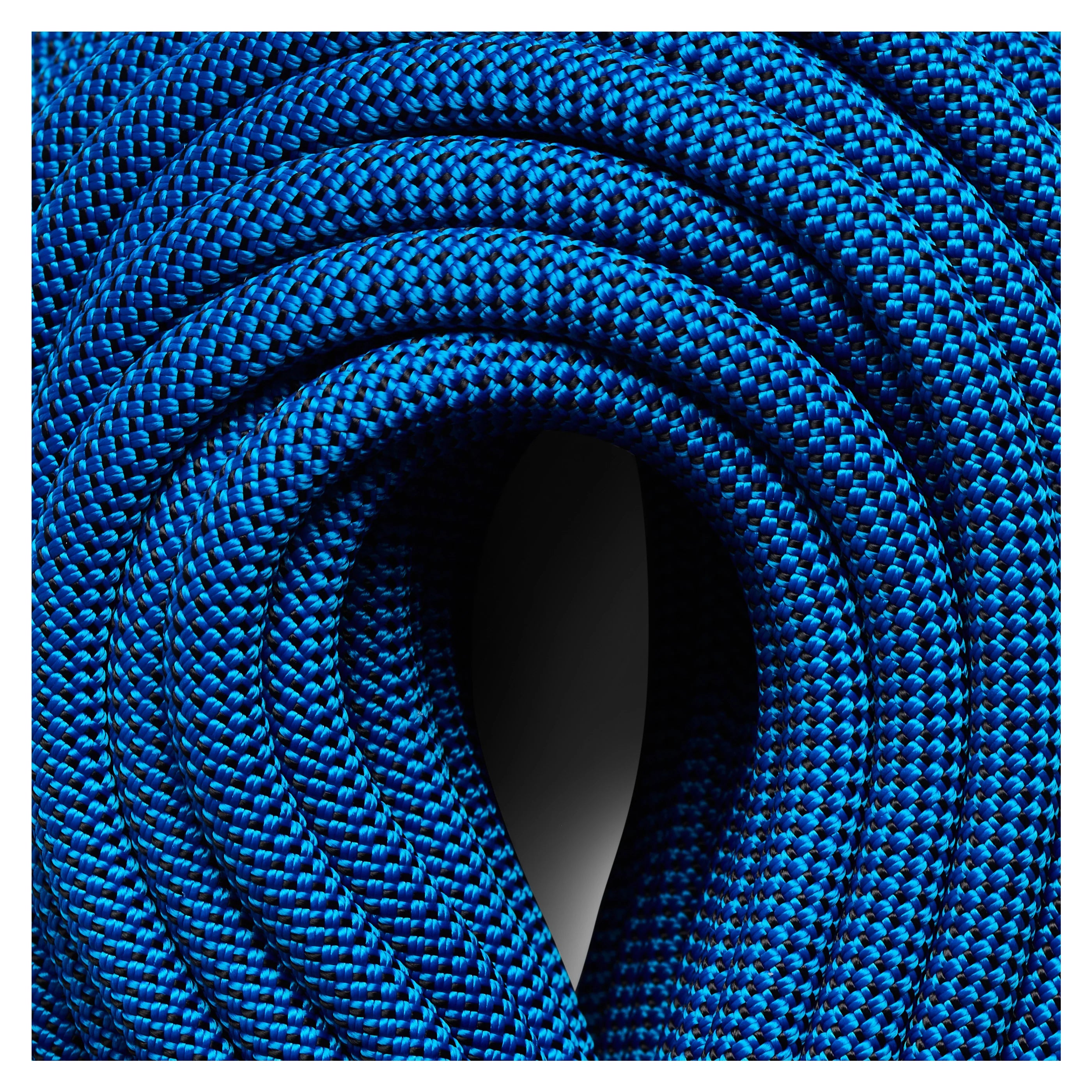 Wadding Rope Black Diamond | 9.9 Climbing Rope | Mt. Waddington Outdoors