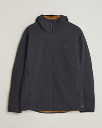Rab Xenair Alpine Light Jacket, Men's, Black