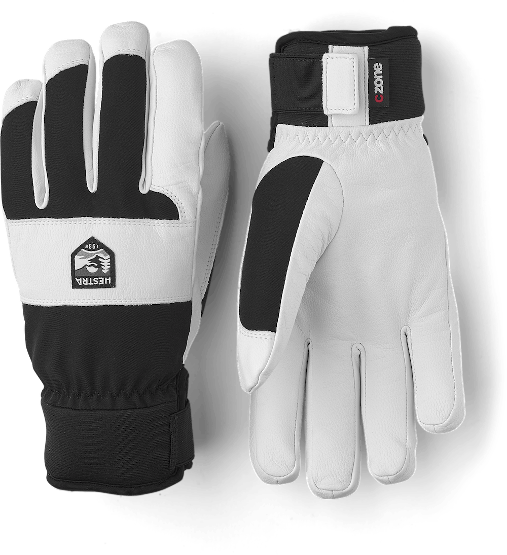 CZone Vernum Glove