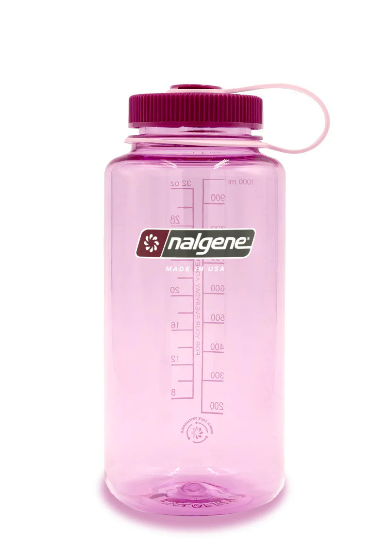 32oz Wide Mouth Sustain Water Bottle