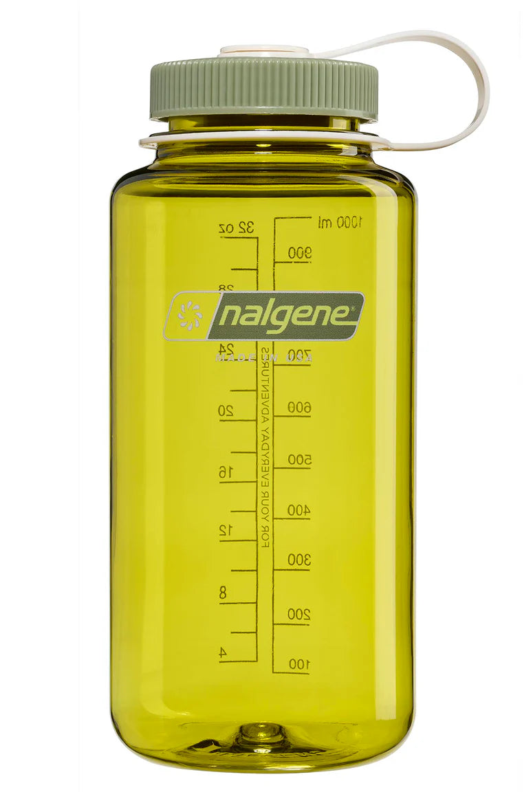 32oz Wide Mouth Sustain Water Bottle