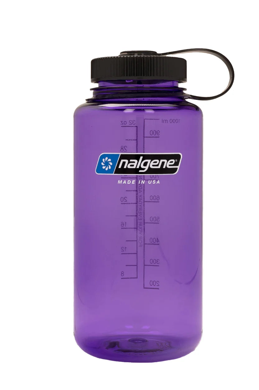 32oz Wide Mouth Sustain Water Bottle