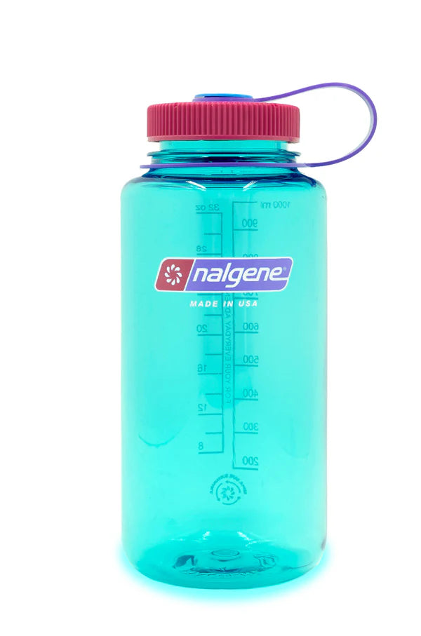 32oz Wide Mouth Sustain Water Bottle