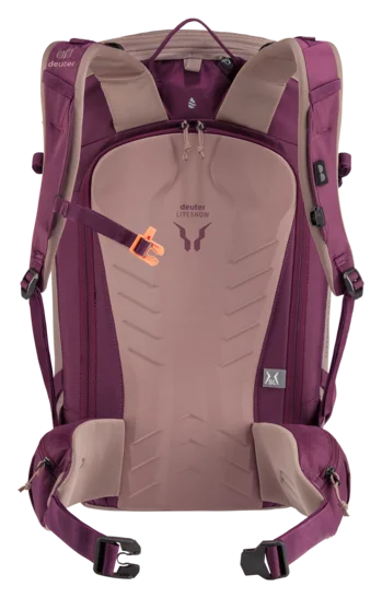 Freerider Pro 30+10 SL