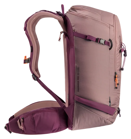 Freerider Pro 30+10 SL