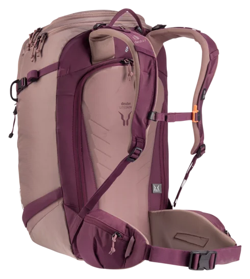 Freerider Pro 30+10 SL