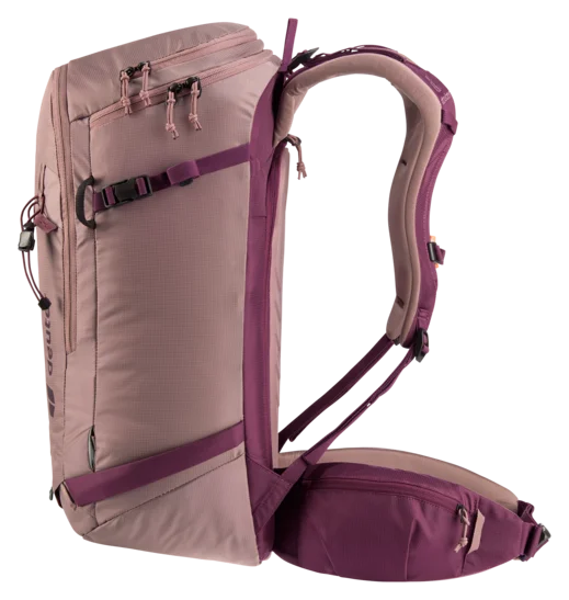 Freerider Pro 30+10 SL