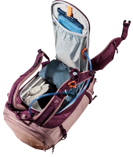 Freerider Pro 30+10 SL