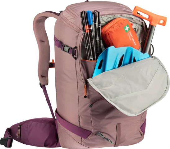 Freerider Pro 30+10 SL