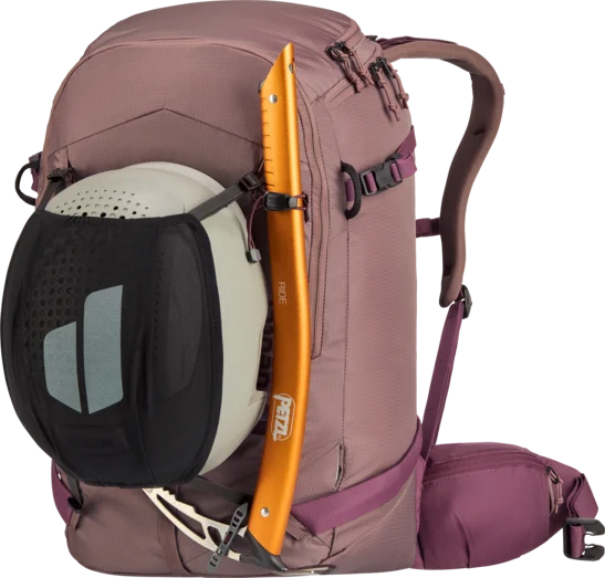 Freerider Pro 30+10 SL