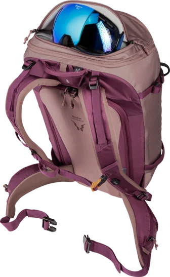 Freerider Pro 30+10 SL