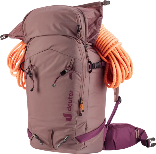 Freerider Pro 30+10 SL