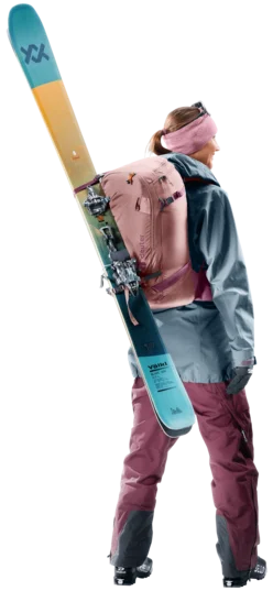 Freerider Pro 30+10 SL