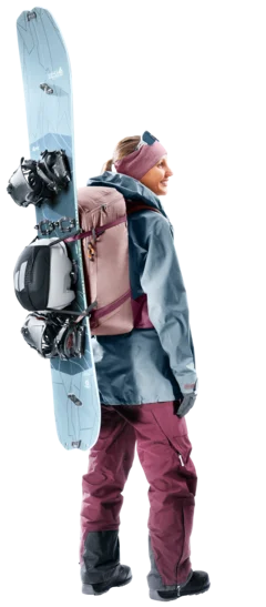 Freerider Pro 30+10 SL