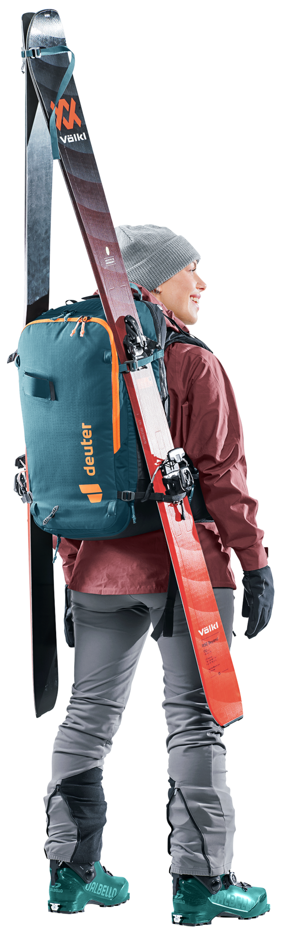 Deuter Alproof 30 SL